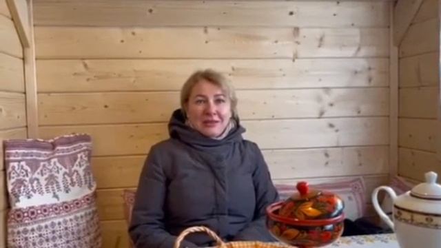 Отзыв о бане от Компании БаниКа