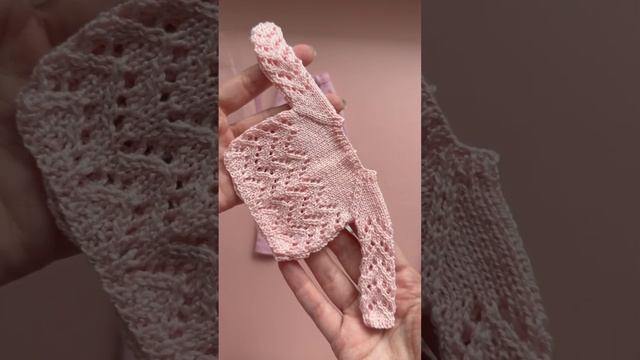 Розовая посылка с одеждой для Барби с OZON. Собираю осенний кукольный гардероб #мояколлекция