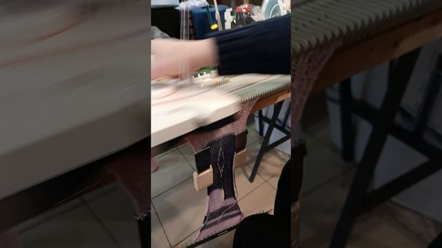 Курсы по машинному вязанию в Нижнем Новгороде