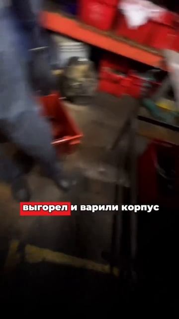 А как вам FORD?🤔