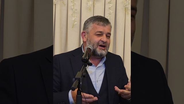Seyid AğaRəşid - Allahım biz sevdiklərimizdən razıyıq, Onları da bizdən razı sal