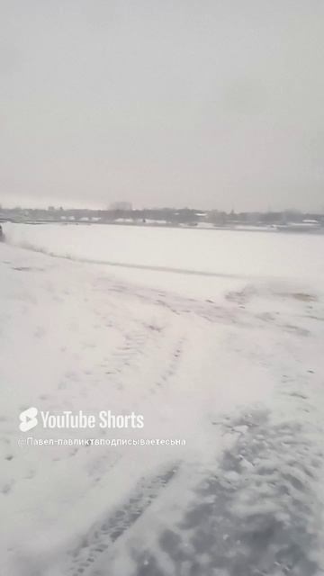 Скоро весна опять в Ладогу