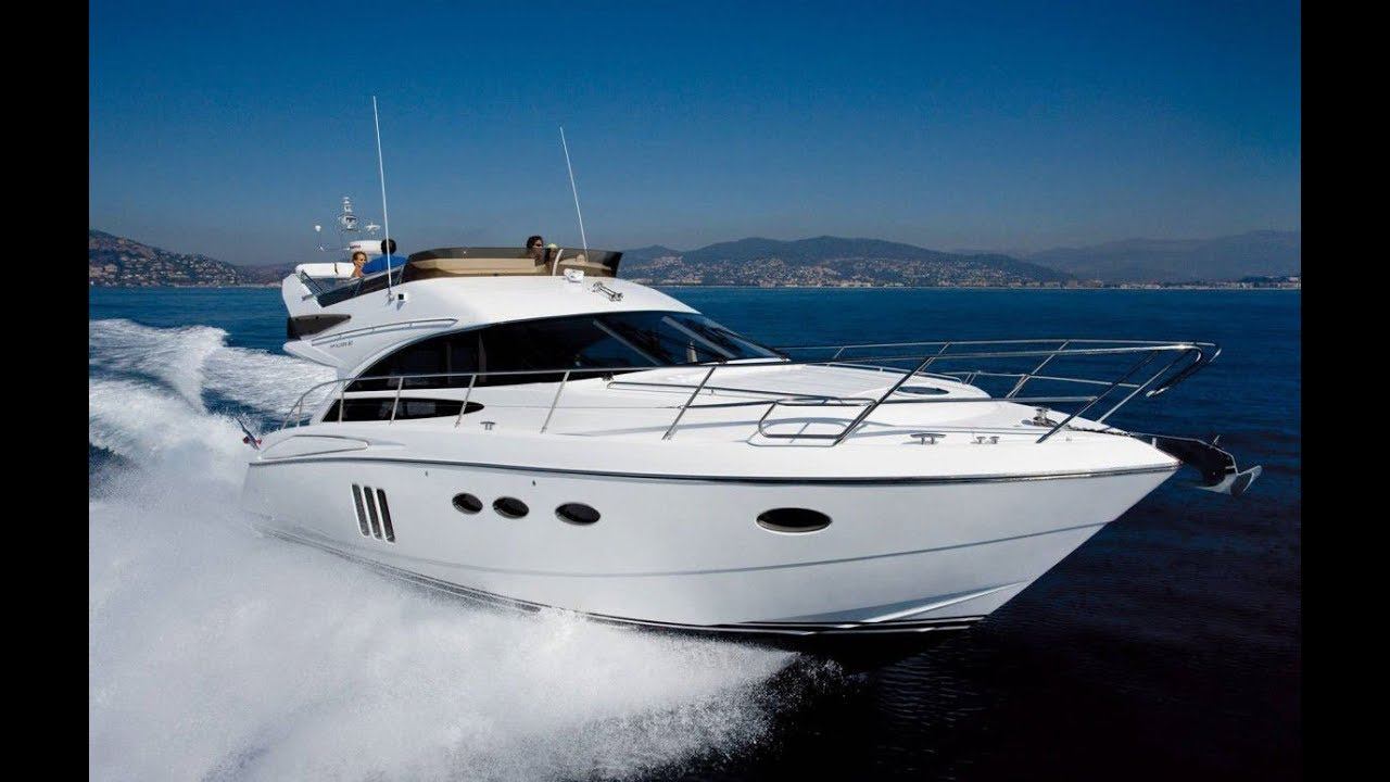 Princess 50
