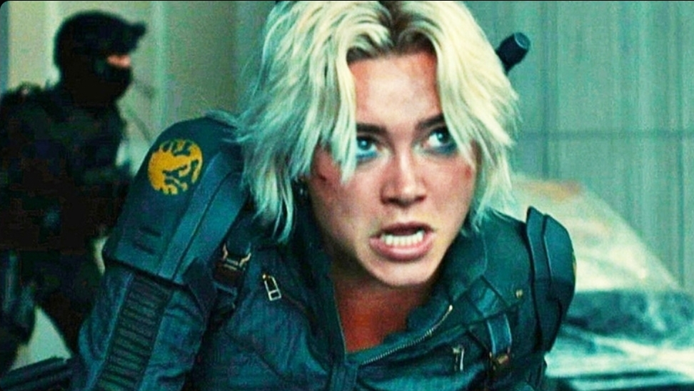 Громовержцы* — Русский трейлер super bowl (Дубляж, 2025)