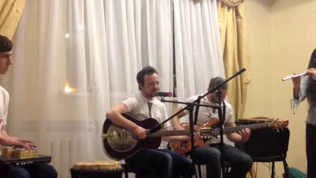 Яков Якушевский - Бывает