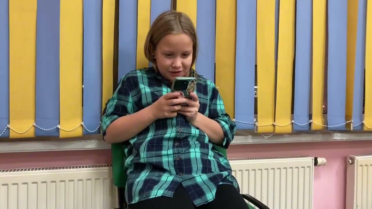 Соц. Ролик. Команда 6