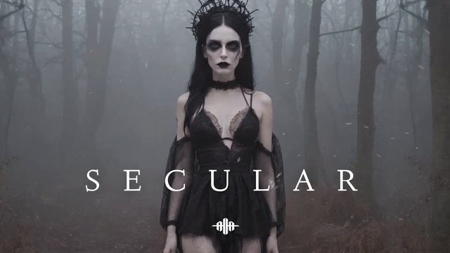 Dark Techno EBM Industrial Type Beat 'SECULAR'