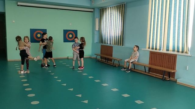 Видео на конкурс "Я лидер"