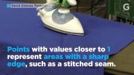 Meet TEO, the Ironing Robot of Your Dreams