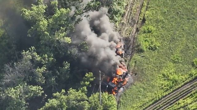 Ещё два американских МРАПа МаксПро вышли из чата, 10.06.23