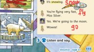 стр 111, unit 11, English World 1, видеоразбор , тема погода . английский язык . what is the weather