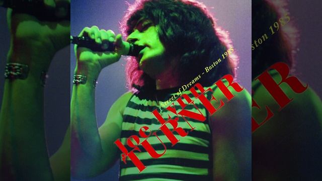 Endlessly (Live)