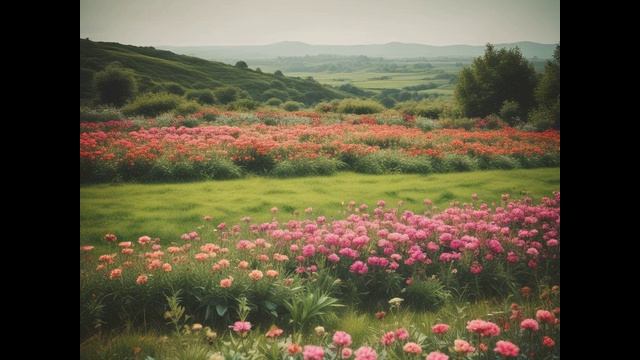 Музыка созданная через нейросеть