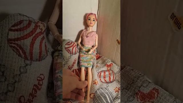 Жизнь большой семьи