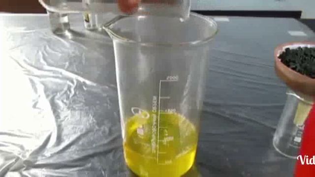 золото из камня