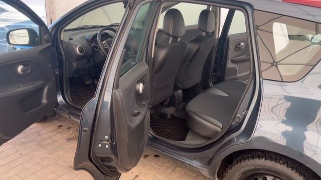 Продается Nissan Note 2012 /Авто с пробегом