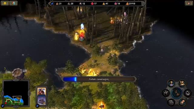 Тайна трёх шестерёнок: что скрывают инженеры? | Finn Game Sphere