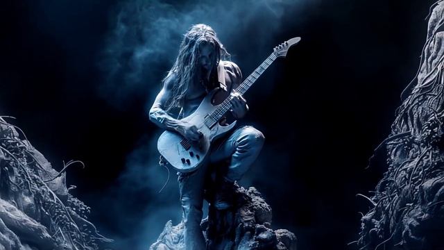 Anhelise — Ледяная
