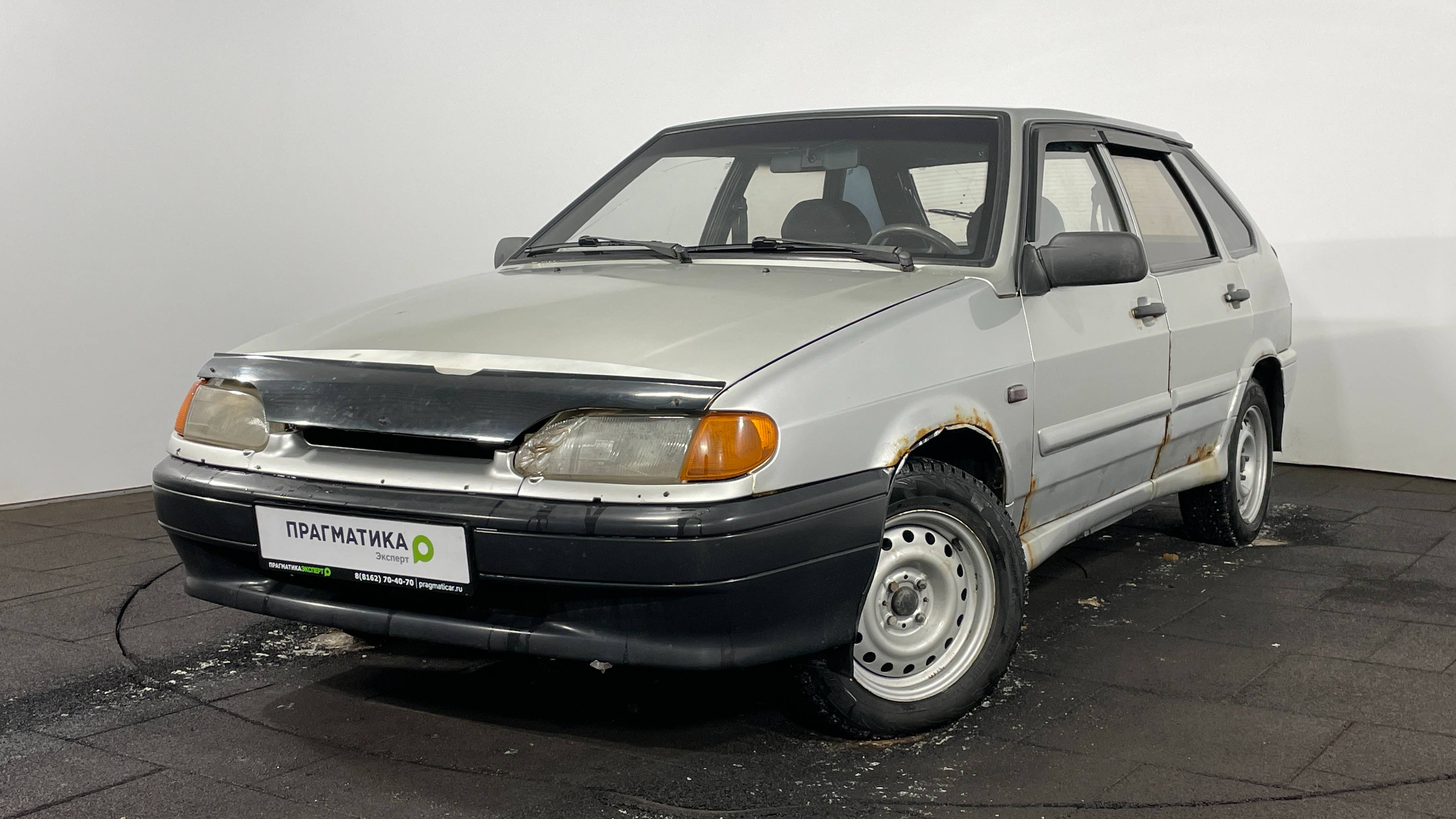 Lada (ВАЗ) 2114 '2009 I 
XTA21144094795667