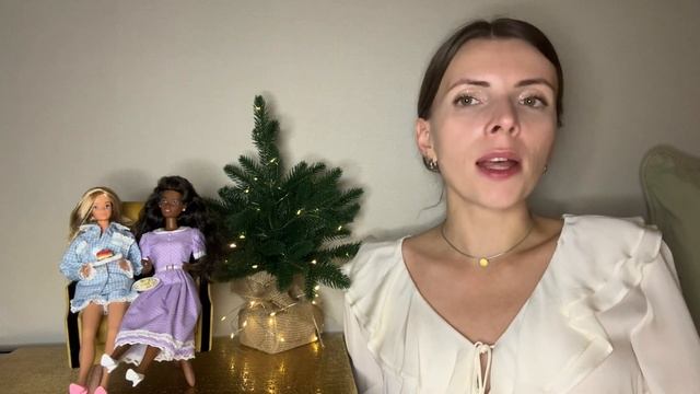 Звезды эпохи ✨| ТОП Барби 80-х