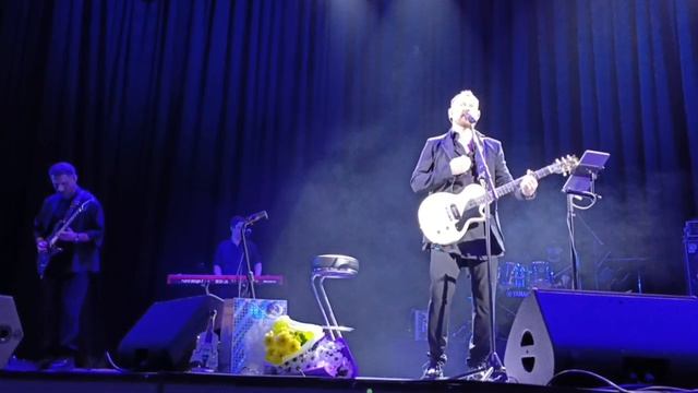 Алексей Петрухин/До слез/Калининград/08.02.25