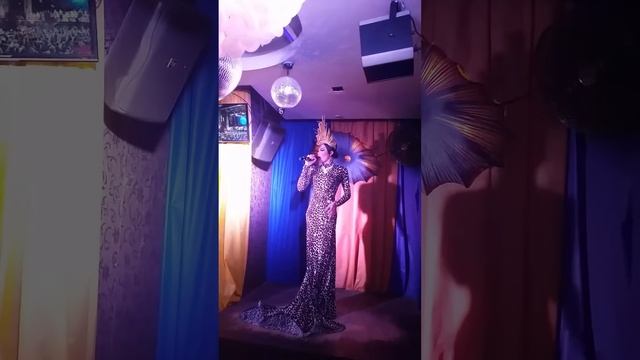 Bottoms Up Seminyak Bali  Drag  Show