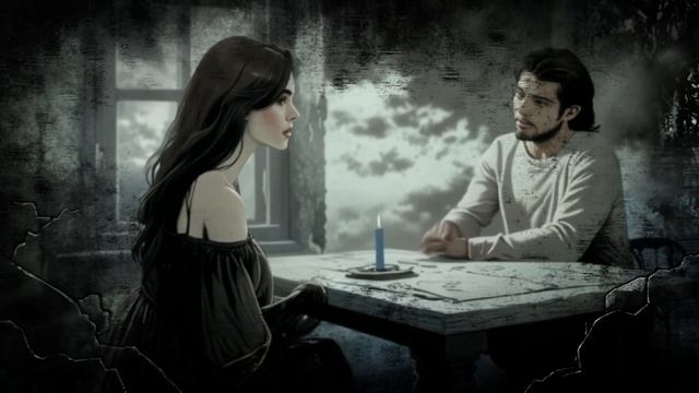 Anhelise — Метель