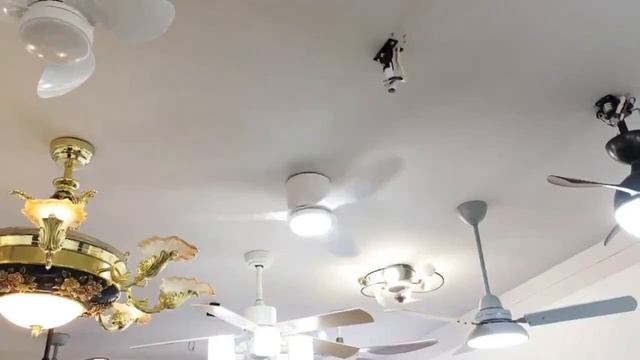 Потолочный вентилятор Ludengchaoshi FS001