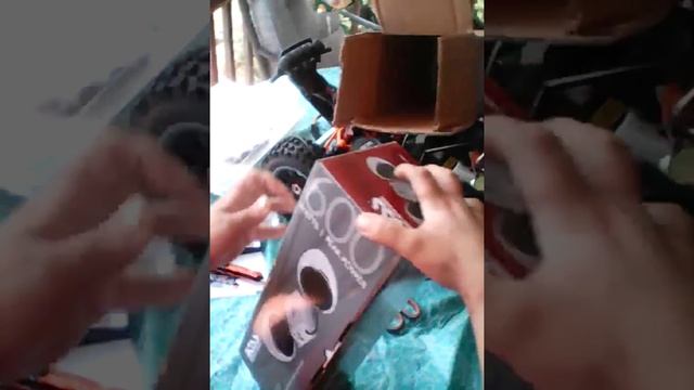 Chanel Sticker's "N" unbox.N.BS.