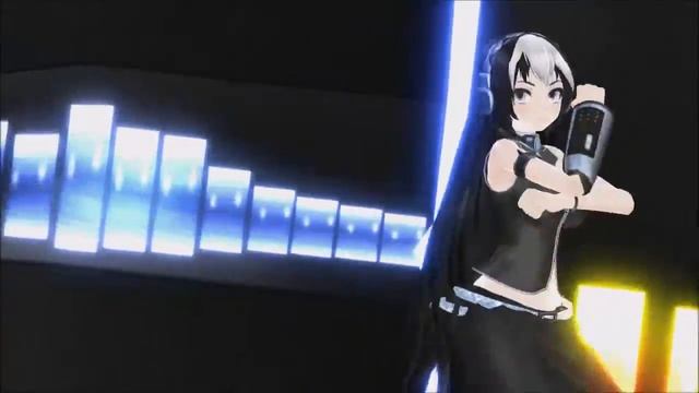 KITANI Ceresa - Gishinanki (feat. EVO+) *MMD*