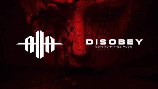 Dark Techno EBM Industrial Type Beat 'DISOBEY'