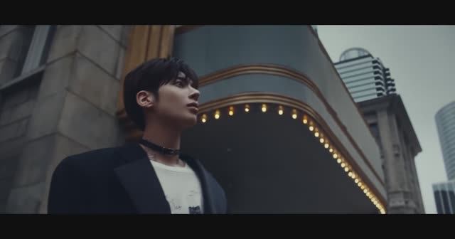 TXT  'Chasing That Feeling'