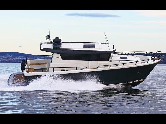 Sargo 36