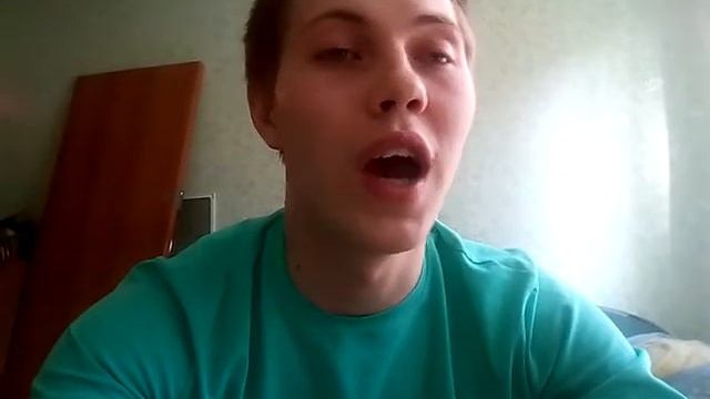 Katyrev   Останемся вдвоем