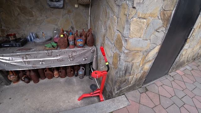АБХАЗИЯ. Зимняя сказка на о.РИЦЦА. По СЛЕДАМ АВТОРСКОГО ТУРА