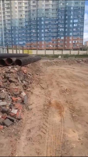 Бурение под металлические трубы 🔝 АРЕНДА СПЕЦТЕХНИКИ тел. +7 (985) 185-77-77.