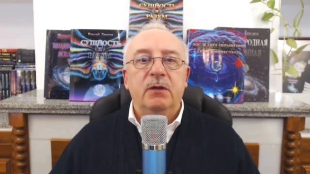 Повышается ли эволюционный уровень Сущности при страданиях человека_