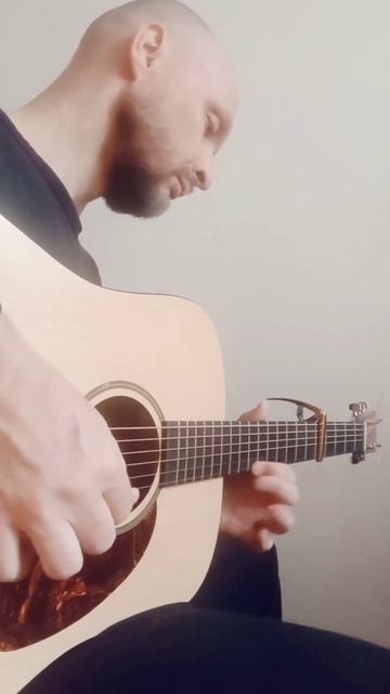 Музыкальный фрагмент - Musical fragment