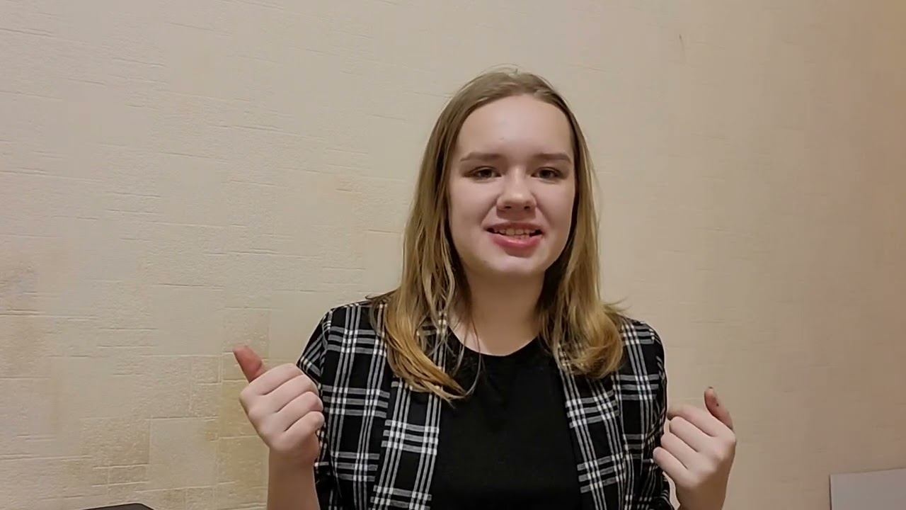 Кузнецова Ирина Алексеевна - репетитор по математике - видеопрезентация для Repetit.ru