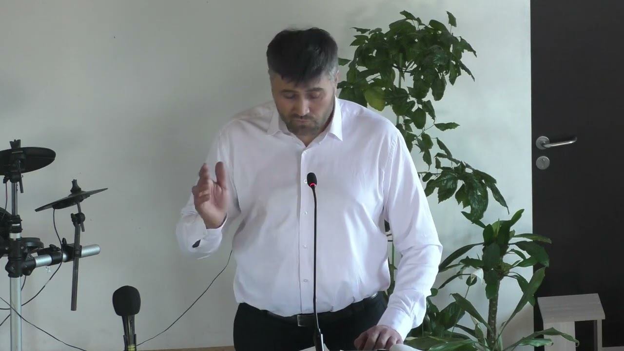 О Самсоне и его силе