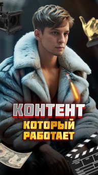 Создание контента на автомате