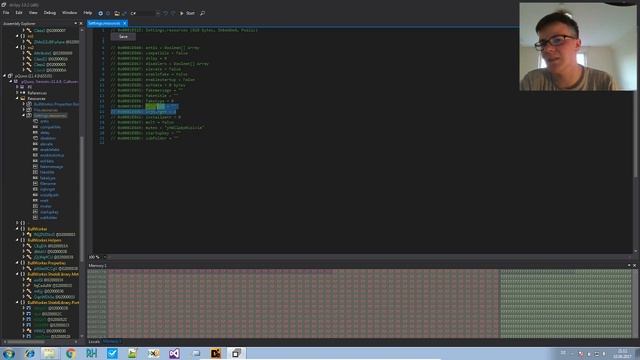 Malware Analysis - Unpacking Alpha Ransomware (Pt. 1)