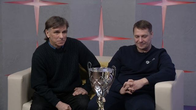 Трус не играет: чемпионы турнира памяти Анатолия Косовца — о победе и развитии хоккея в Мирном