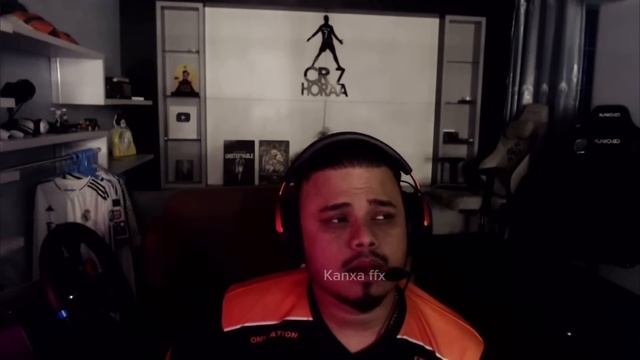 Cr7 HORAA Live Reacts On Hacker After Channel DELETE?😳Cr7 Horaa Sad News!!@HoraaEsportsOfficial