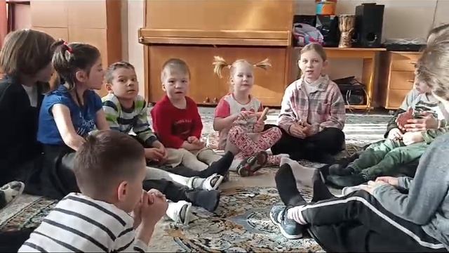 Музыка изнутри: волшебство процесса!