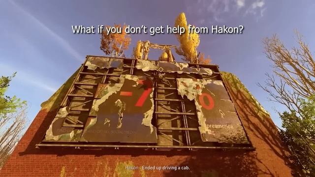 Things We All Tried To Do in Dying Light 2..