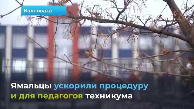 Ямальский Ростехнадзор помогает волновахцам обменять автомобильные права