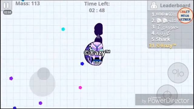 PLAY AGAR.IO/RUSH