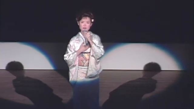 しゃくなげの雨　田川寿美