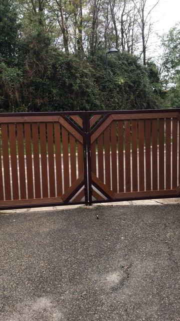 НАХОДКА ДЛЯ ВОРОТ